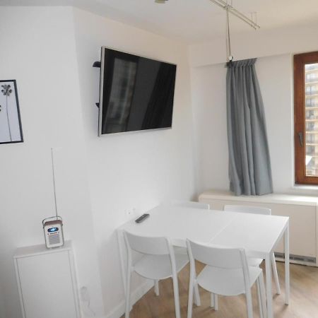 Appartamento Plaza De Panne Esterno foto