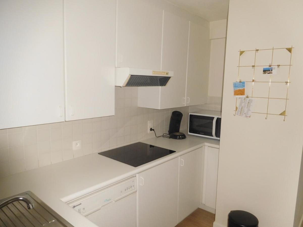 Appartamento Plaza De Panne Esterno foto